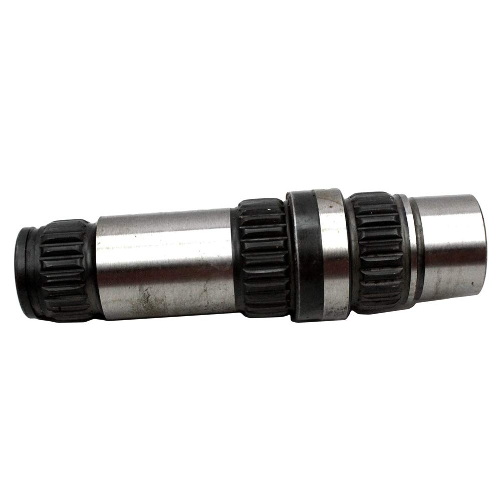 Amazon.com: Polaris OEM Main Gearcase Output Shaft 2000-2009
